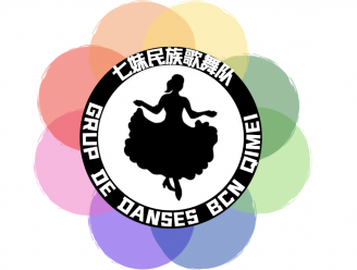 Grup de danses Qimei