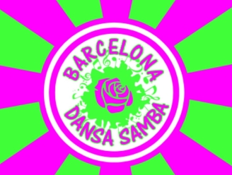 Barcelona Dansa Samba