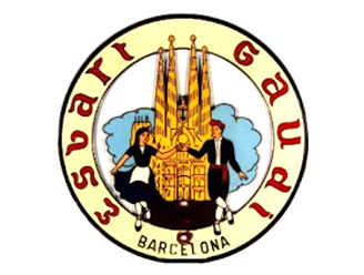 Esbart Gaudí