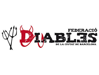 Federaci de Diables de Barcelona