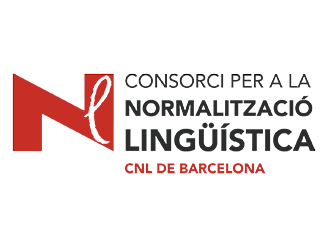 Centre de Normalització Lingüística de Barcelona Blanca