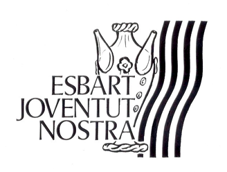 Esbart Sant Jordi- Joventut Nostra