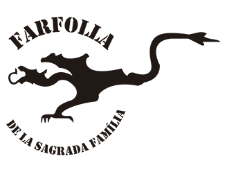 Farfolla i Farfolletes de la Sagrada Família