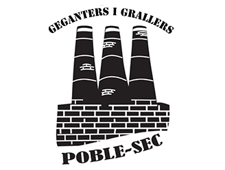 Geganters i Grallers del Poble-Sec