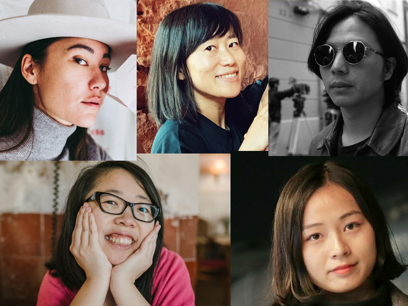 De la Xina a Barcelona: emprenedoria jove