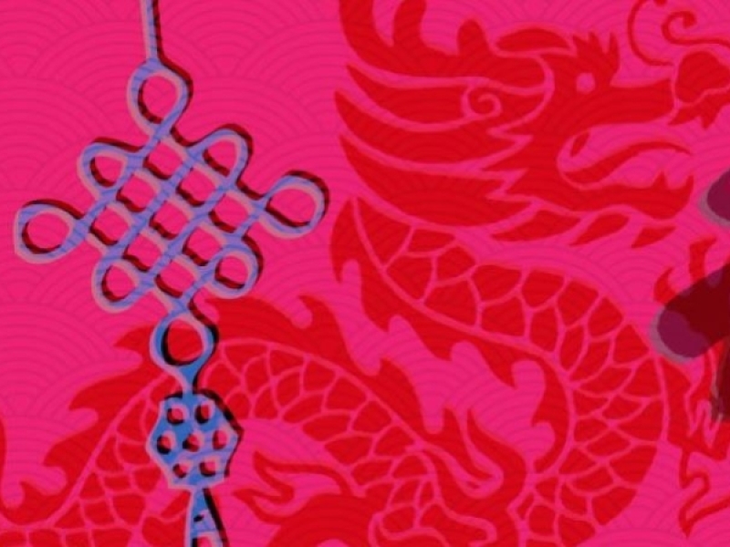 Talleres de año nuevo chino en la FICB