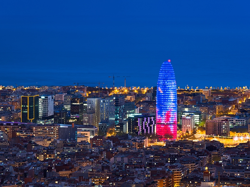 El turismo chino y Barcelona: experiencias e iniciativas para la recuperación El turismo chino y Barcelona: experiencias e iniciativas para la recuperación