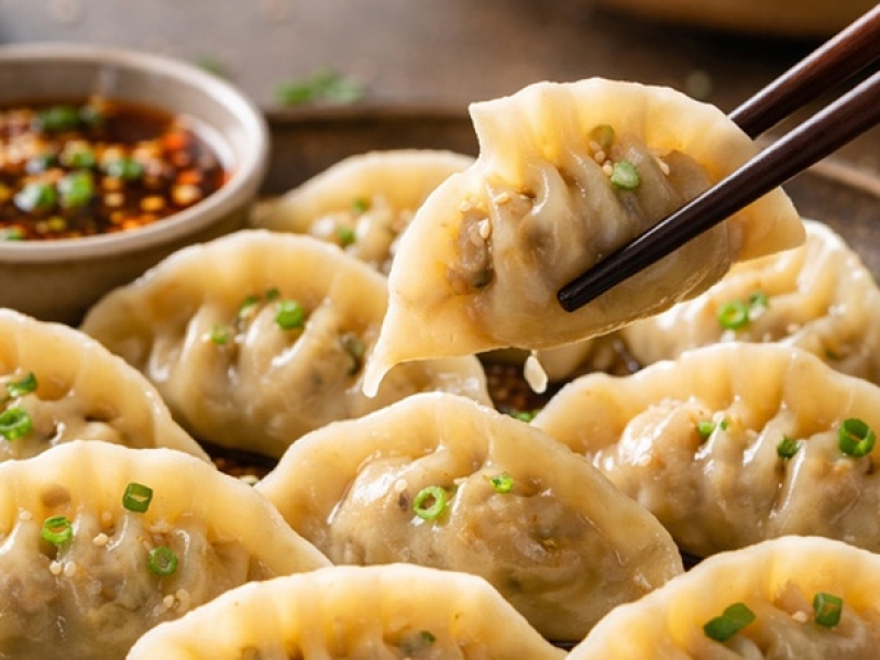 Taller de cocina de a�o nuevo