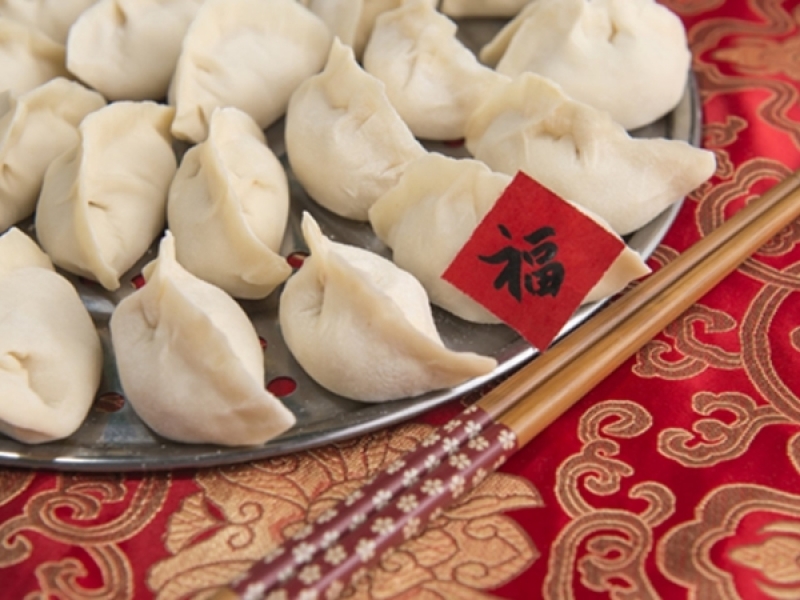 Taller de cuina tradicional xinesa al Centre Cívic del Besòs i el Maresme Taller de cuina tradicional xinesa al Centre Cívic del Besòs i el Maresme