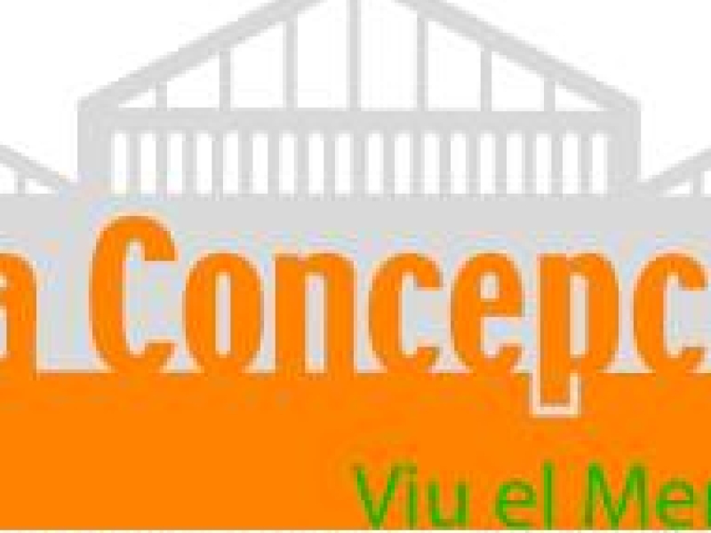 Ceremonia del t en el Mercat de la Concepci (120)