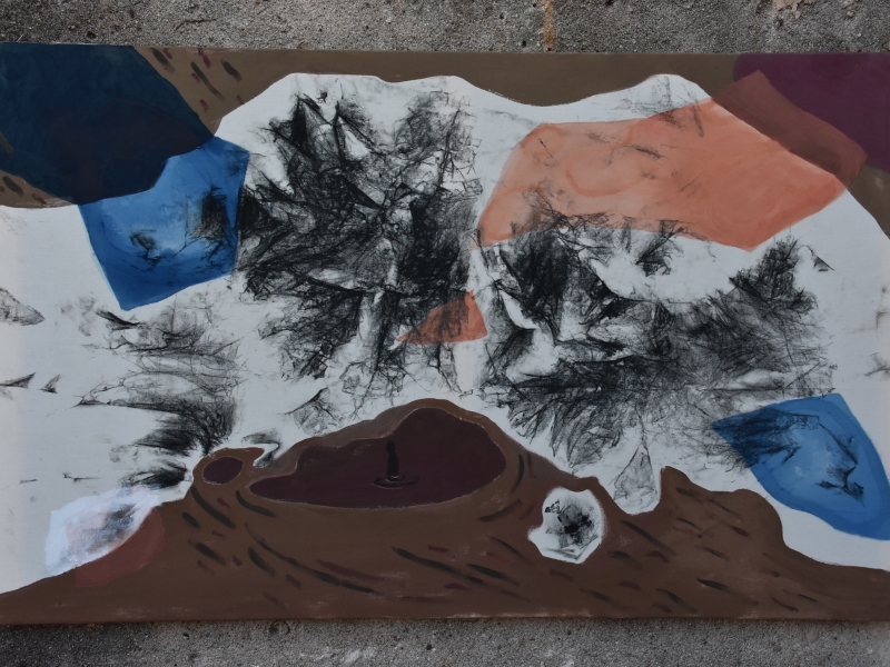 Galera de arte contemporneo de china  (4)