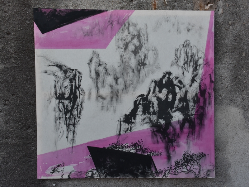 Galera de arte contemporneo de china  (6)