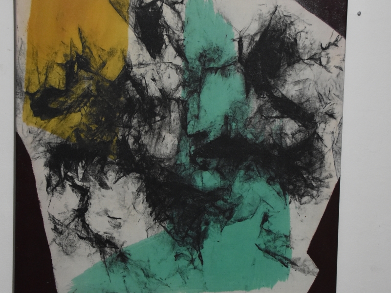 Galera de arte contemporneo de china  (7)