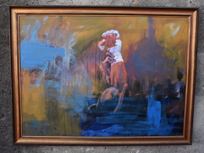 Galera de arte contemporneo de china  (9)