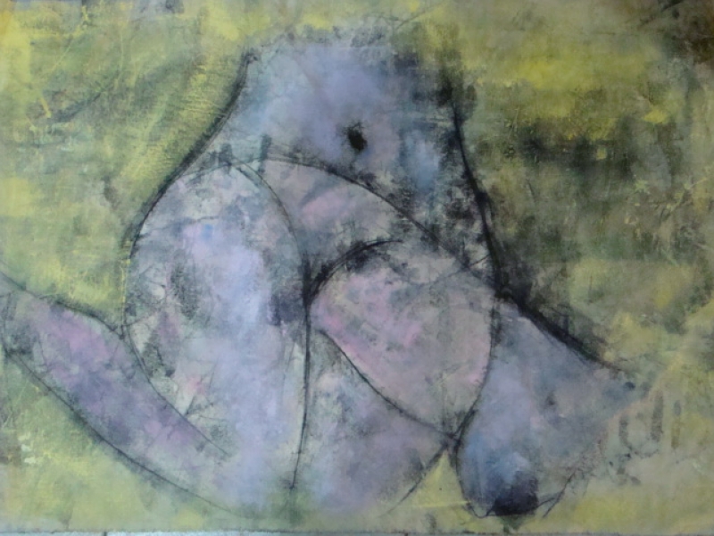 Galera de arte contemporneo de china  (13)