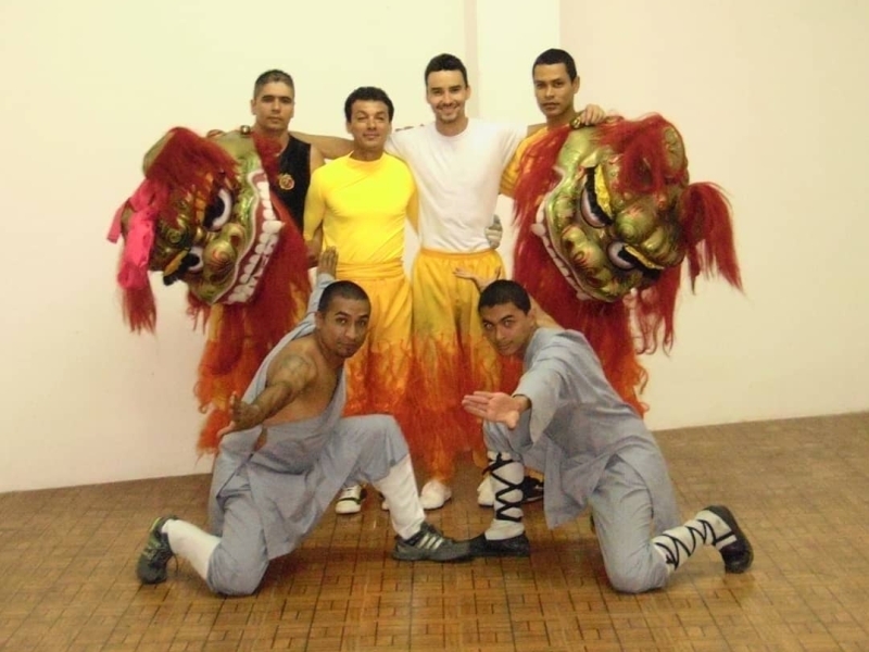 Taller Artes Marciales  (243)