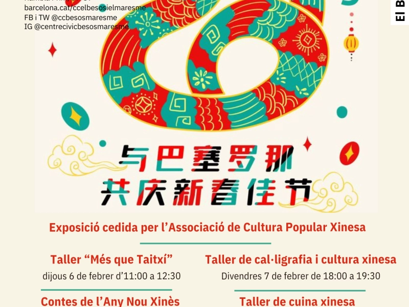 Taller Cuentos del Año Nuevo Chino (actividad infantil) (270)