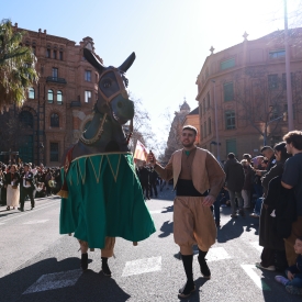 Any Nou Xin�s amb Barcelona 2026