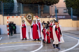 2025 Fiesta de faroles