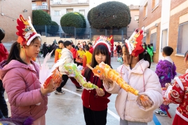 2025 Fiesta de faroles