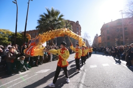 Any Nou Xin�s amb Barcelona 2026