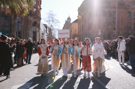 Any Nou Xin�s amb Barcelona 2026