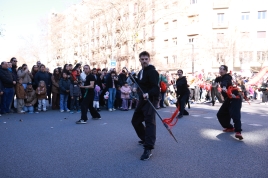 Any Nou Xin�s amb Barcelona 2026