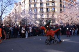 Any Nou Xin�s amb Barcelona 2026