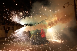 Any Nou Xin�s amb Barcelona 2026