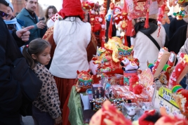 Any Nou Xin�s amb Barcelona 2026