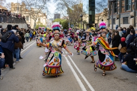 Any Nou Xin�s amb Barcelona 2026