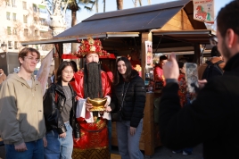 Any Nou Xin�s amb Barcelona 2026