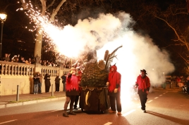 Any Nou Xin�s amb Barcelona 2026