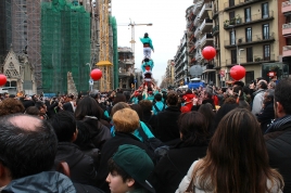 Any Nou Xinès amb Barcelona 2014