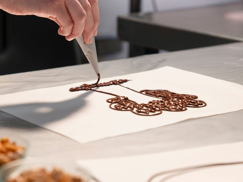 Sorteig: Celebra l’Any Nou Xinès 2025 amb xocolata i tradició Sorteig: Celebra l’Any Nou Xinès 2025 amb xocolata i tradició