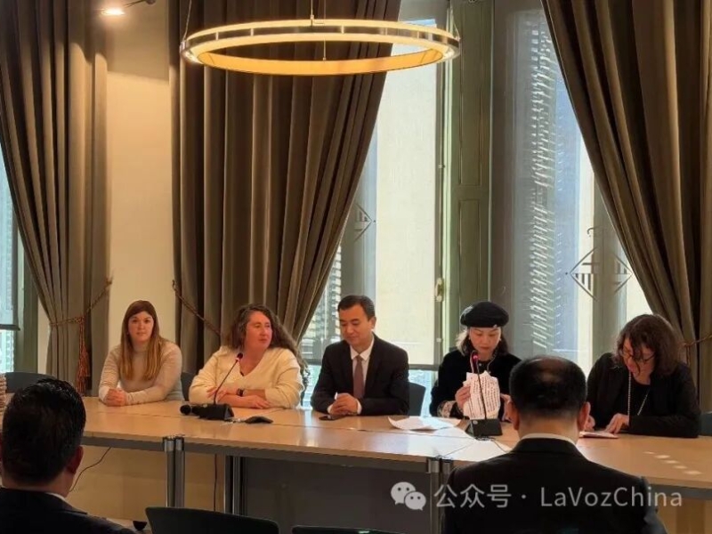 Barcelona es prepara per a l’Any Nou Xinès 2026 amb una celebració de dos dies