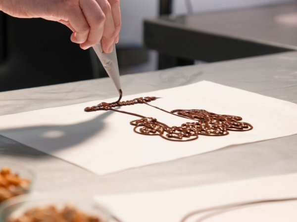 Sorteo: Celebra el Ao Nuevo Chino 2025 con chocolate y tradicin