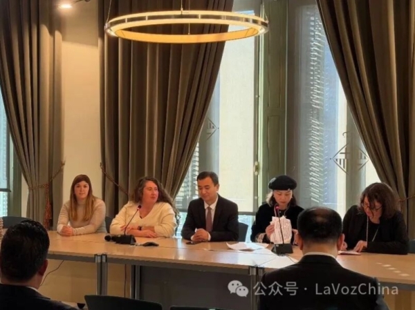 Barcelona se prepara para el A�o Nuevo Chino 2026 con una celebraci�n de dos d�as