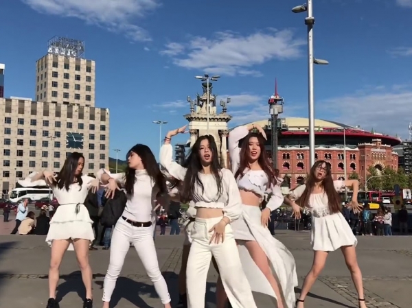 F.A.S. Dance Group F.A.S. Dance Group