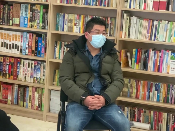 Debate de empresas chinas en España: Claves para la recuperación post-pandemia Debate de empresas chinas en España: Claves para la recuperación post-pandemia