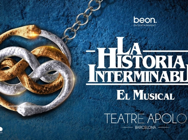 Nou Sorteig Any Nou Xinès amb Barcelona i el Teatre Apolo Nou Sorteig Any Nou Xinès amb Barcelona i el Teatre Apolo